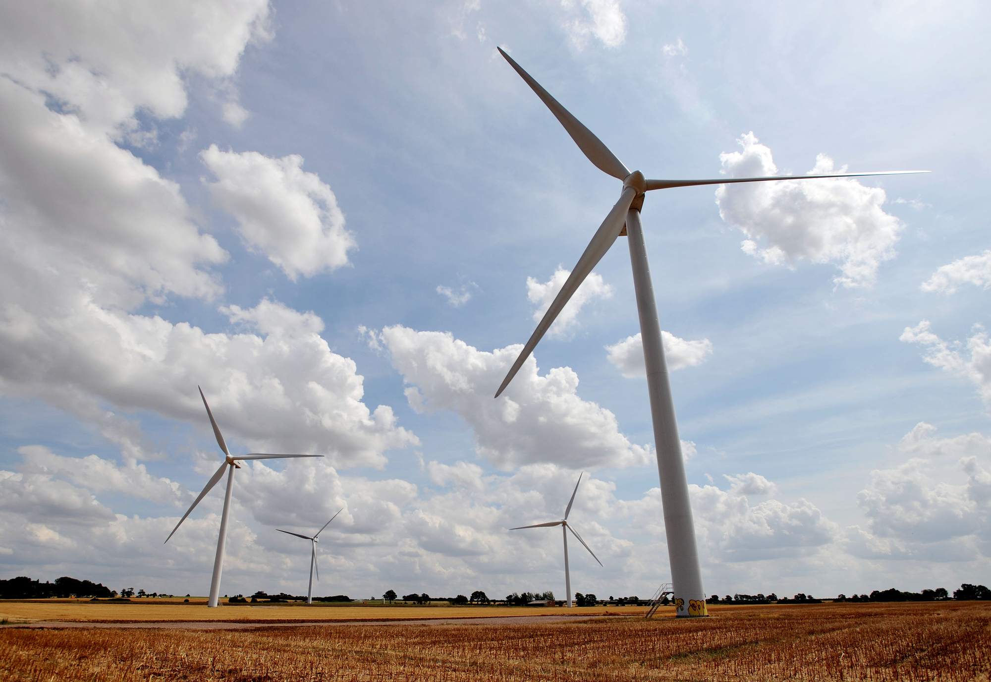 Cathal Ryan: Ireland's focus shifts to hydrogen amid energy crisis