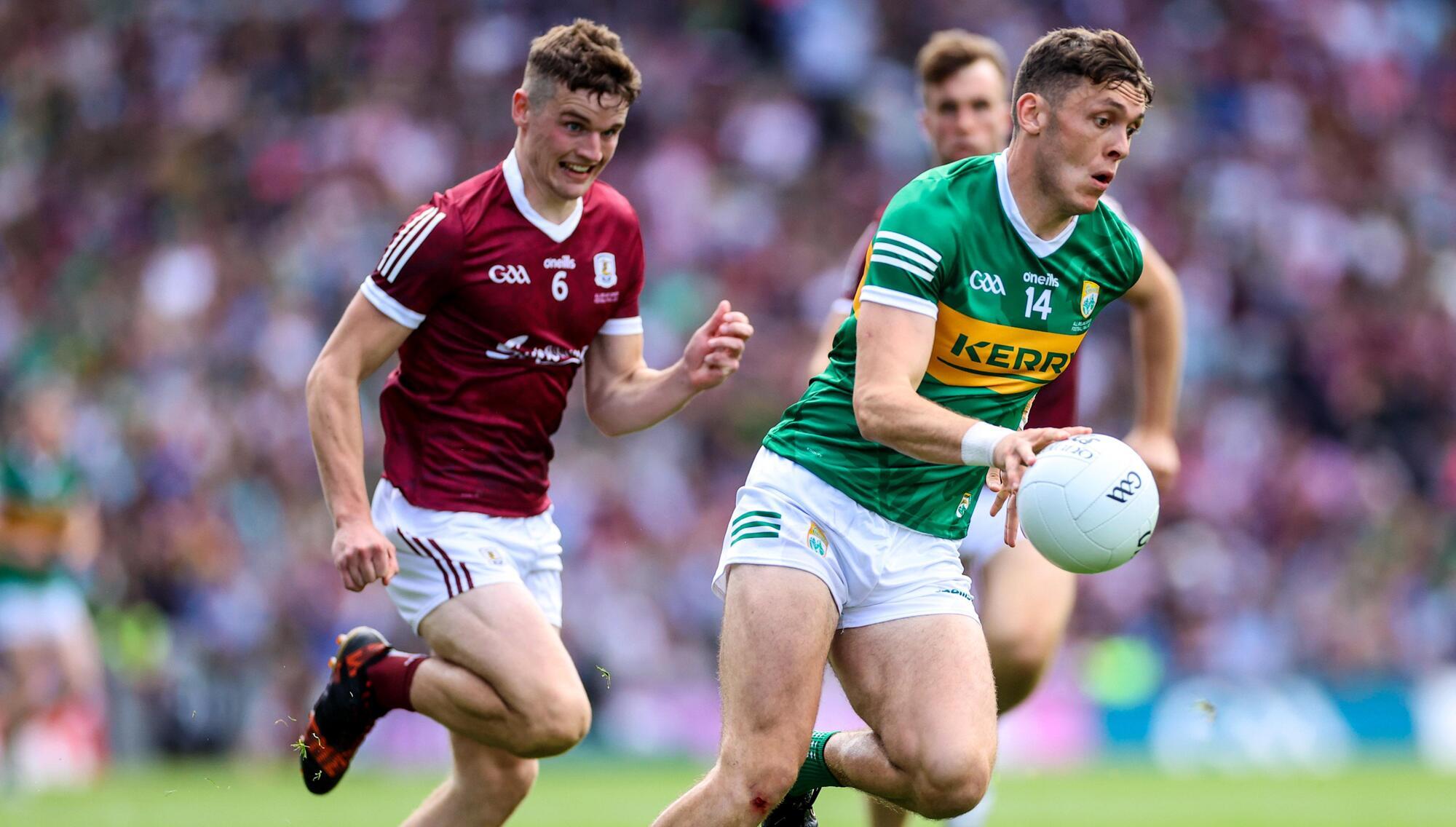 Kerry ratings: David Clifford delivered when the need was greatest