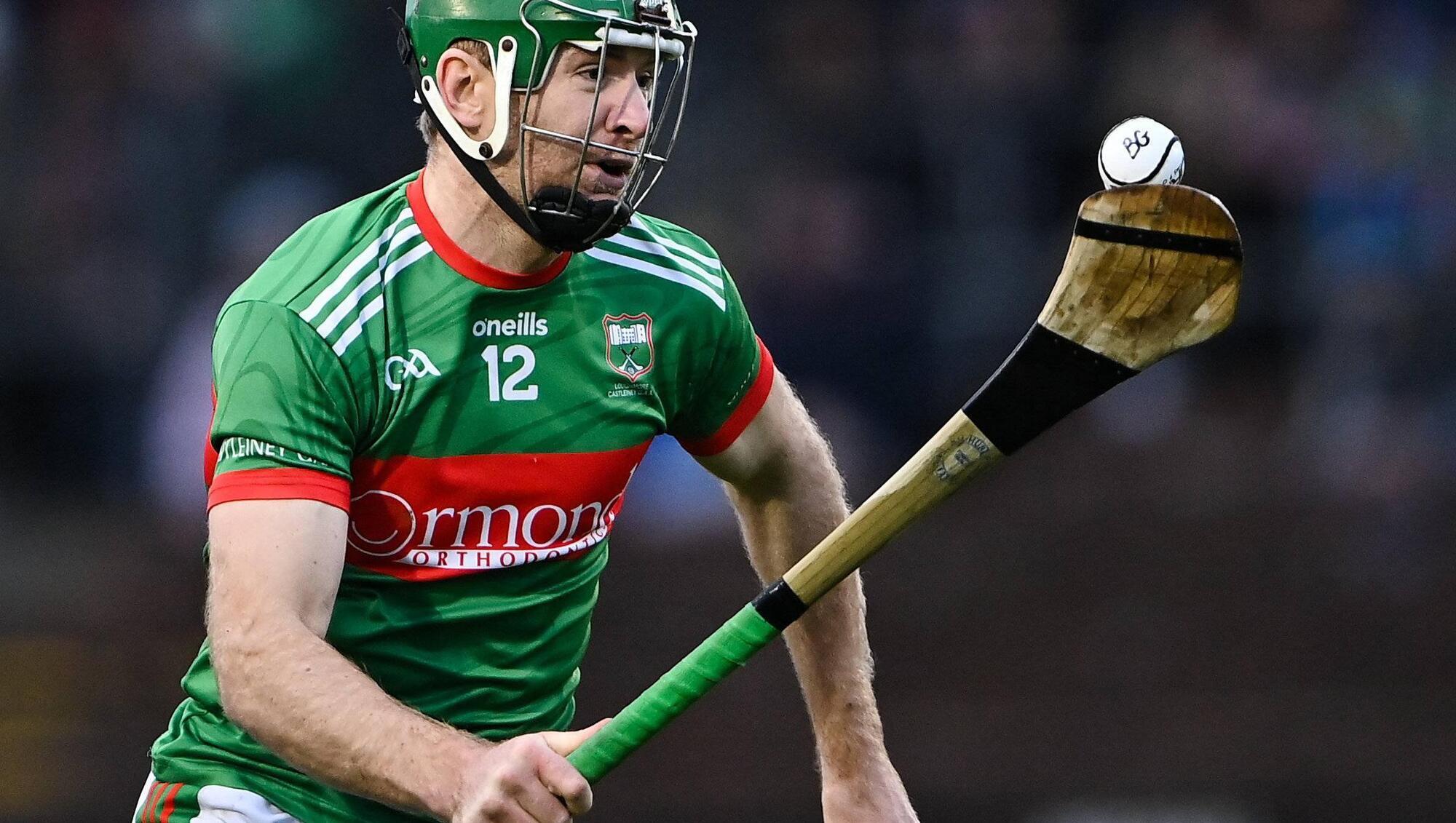 Eoin Kelly penalty controversy, Loughmore held, Thurles blitz Borris-Ileigh