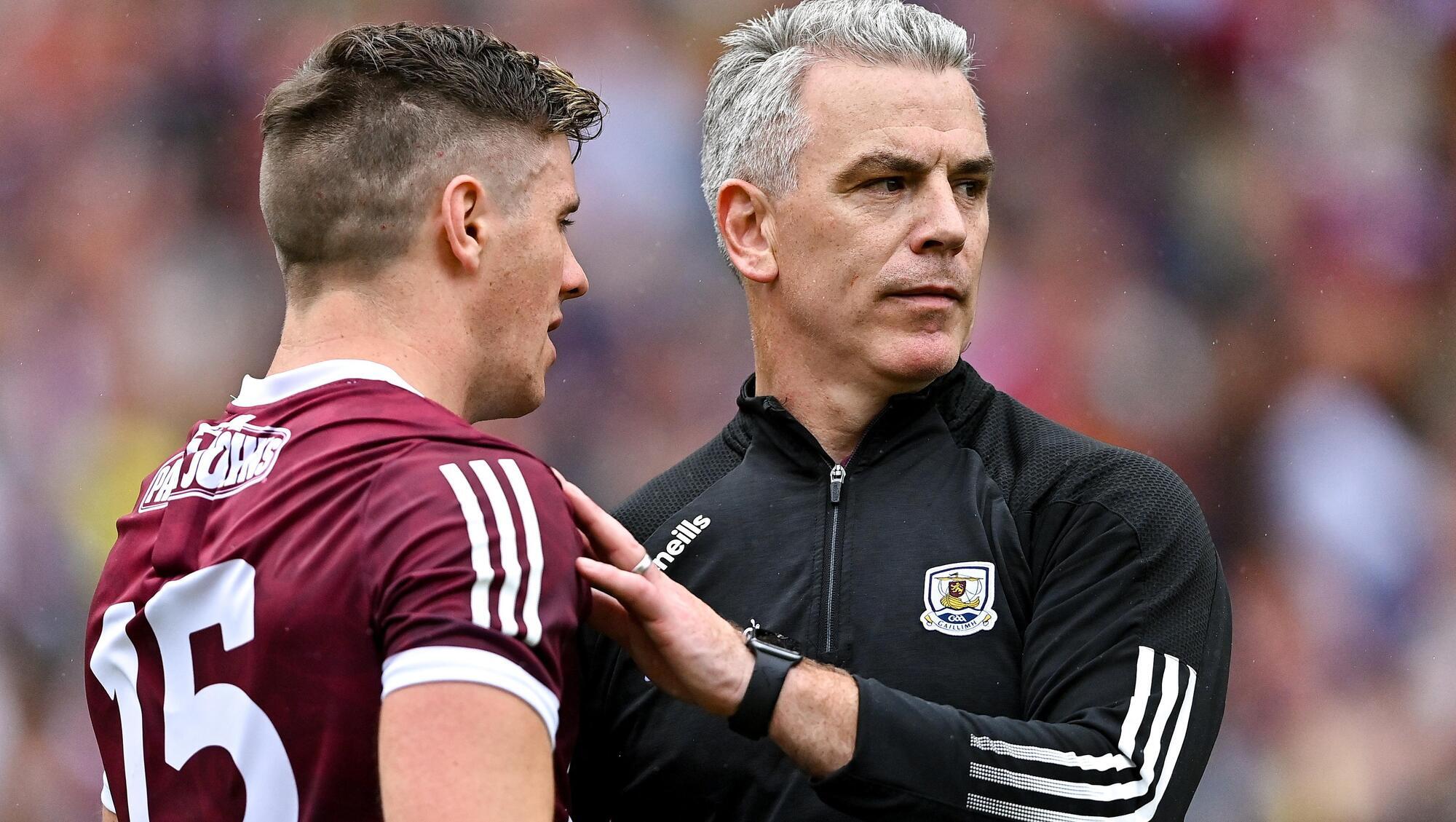 Galway Ratings: Perfect Walsh puts an end to big day temperament talk