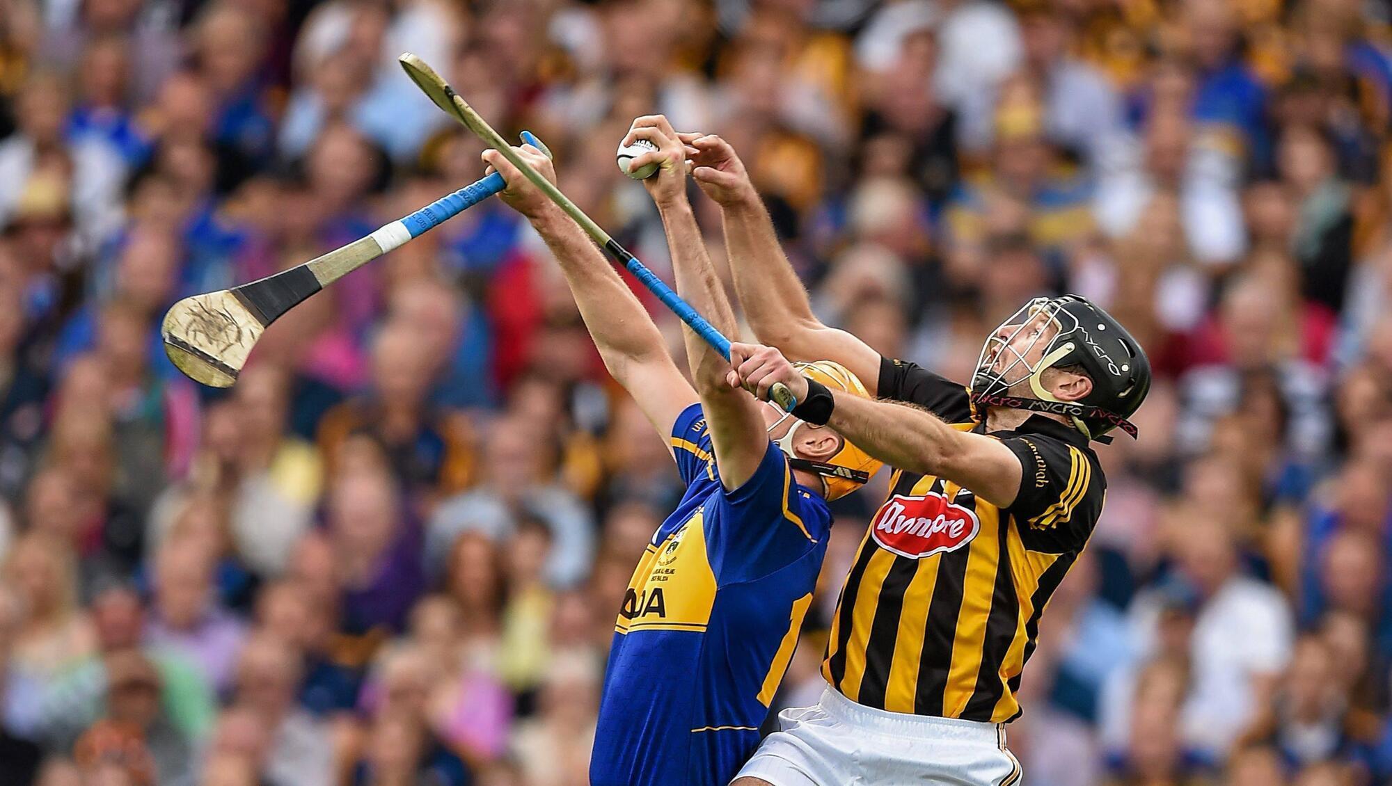 Brian Cody deep-dive: Crunching the numbers on an extraordinary career