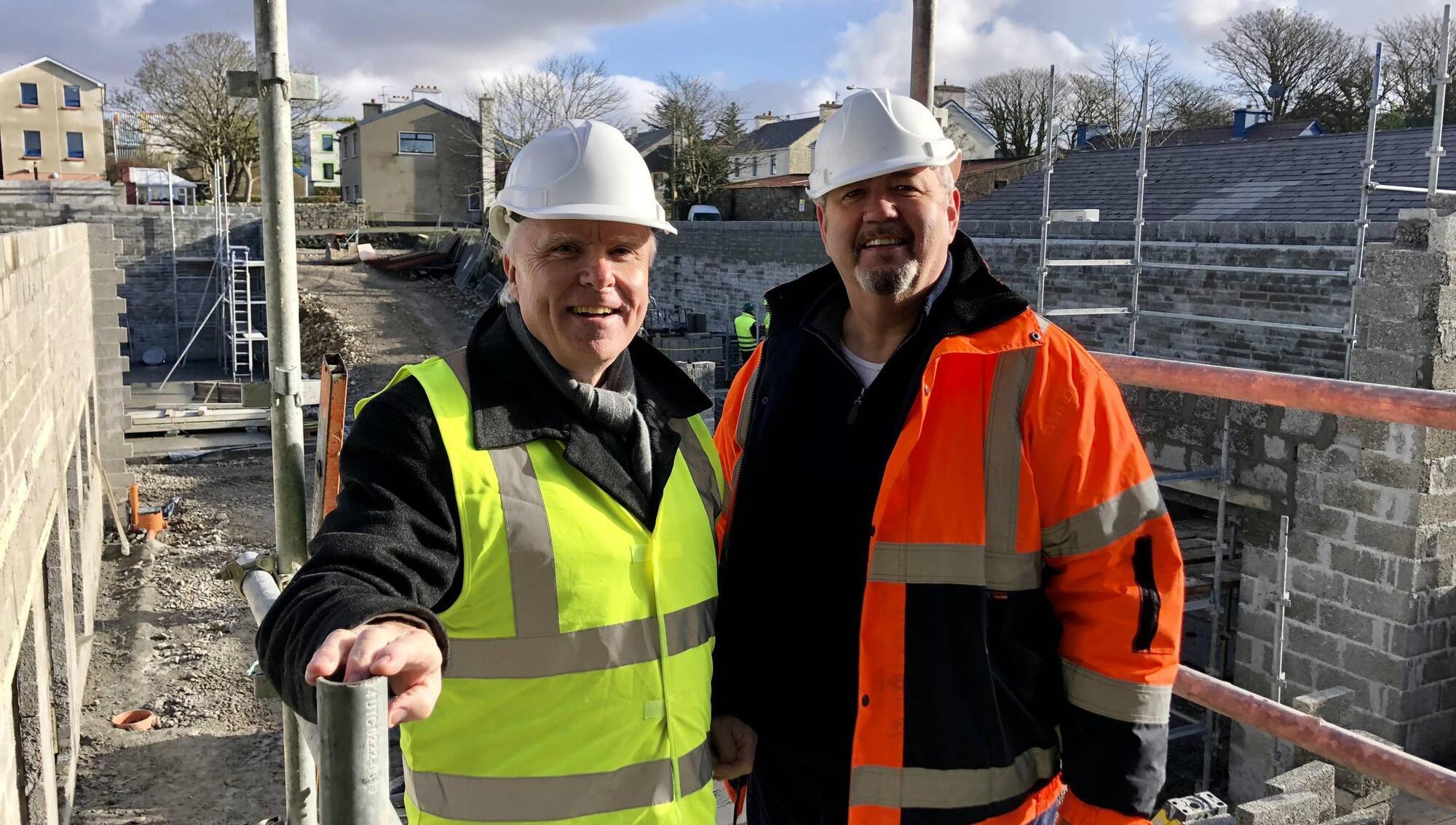 At Your Service review: Dismay as Donegal passion project still ongoing after two years