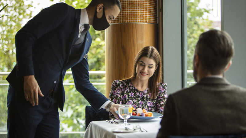 Surge in overnight trips as Covid-19 restrictions eased