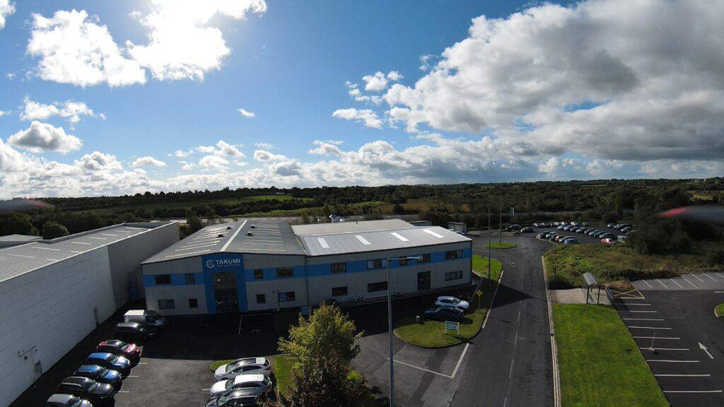 Limerick-based company Takumi acquired by Acrotec Group