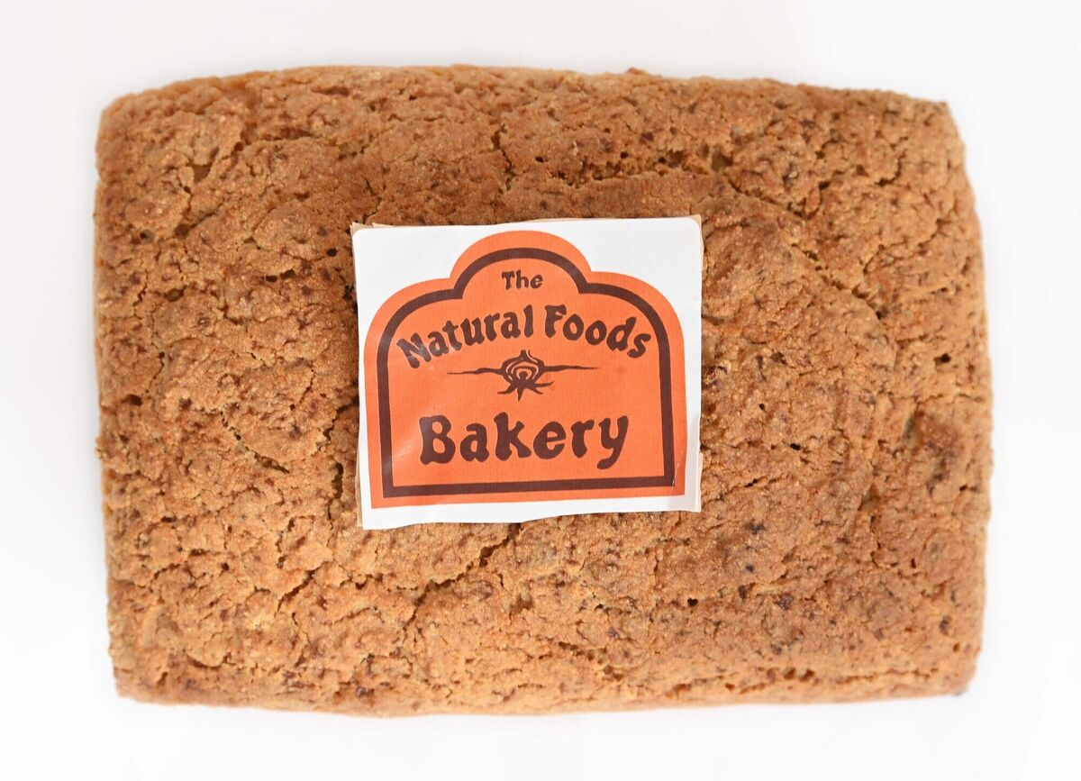 Natural Foods Bakery.