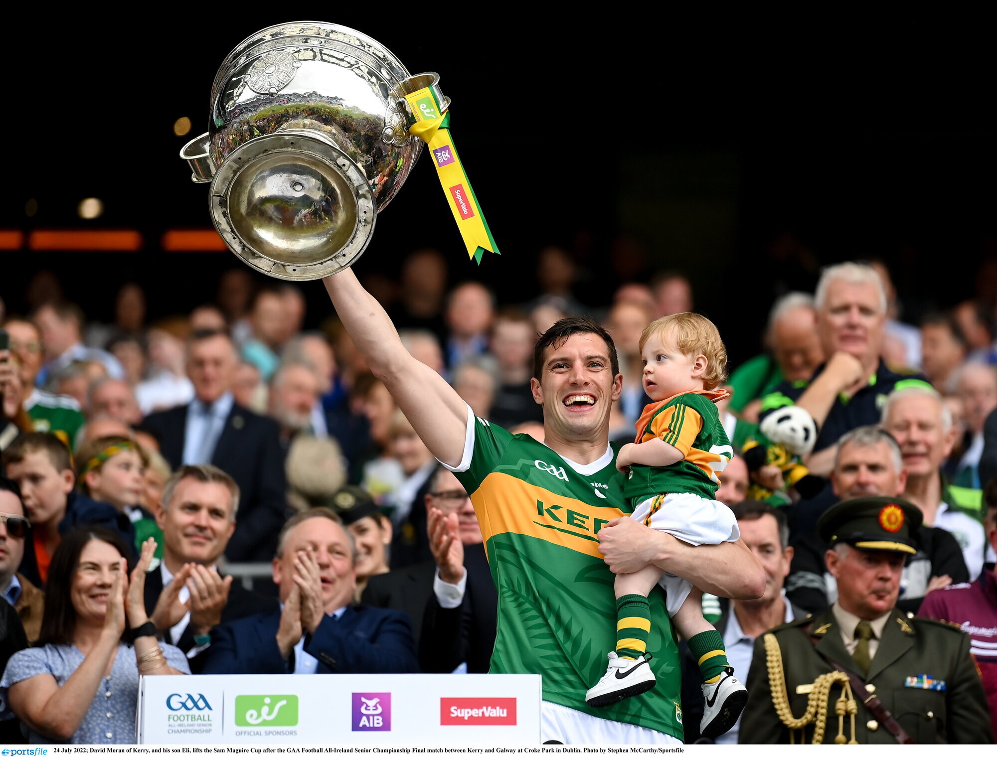 Moran: ‘I have had so many injuries now and I have got back from all of them’