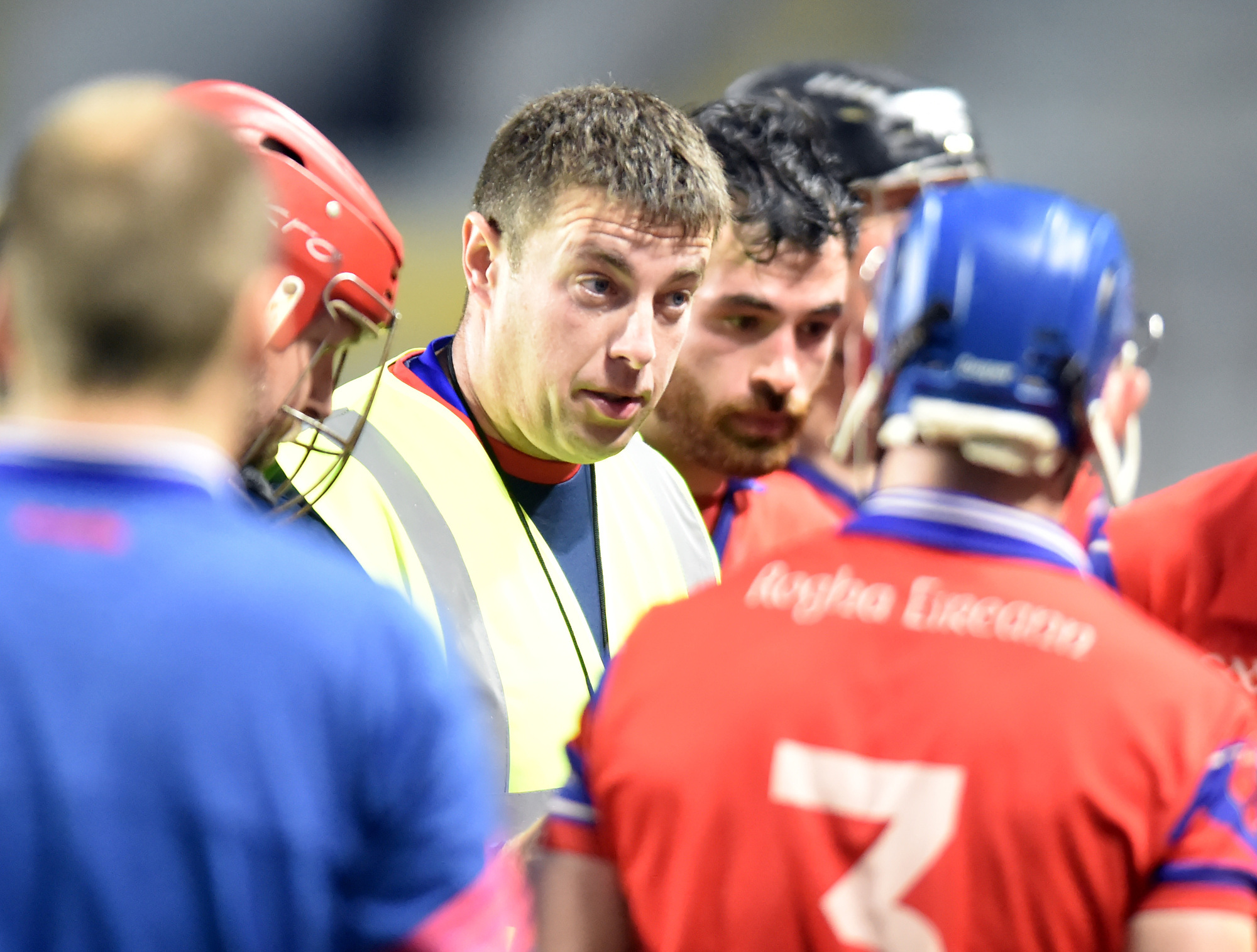 Donal O’Rourke joins Pat Ryan’s Rebel coaching ticket