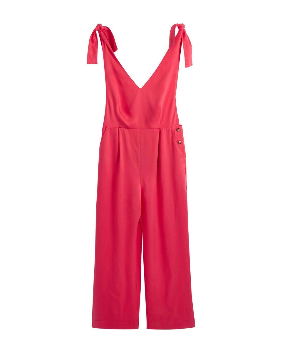 Jumpsuit, €105, Oliver Bonas Jumpsuit, €105, Oliver Bonas