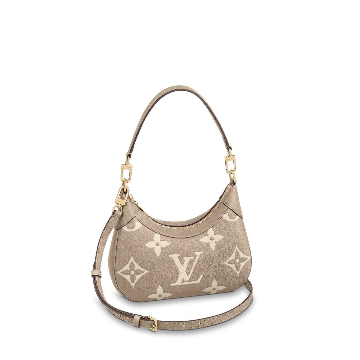 Bagatelle bags, Louis Vuitton, €1,950