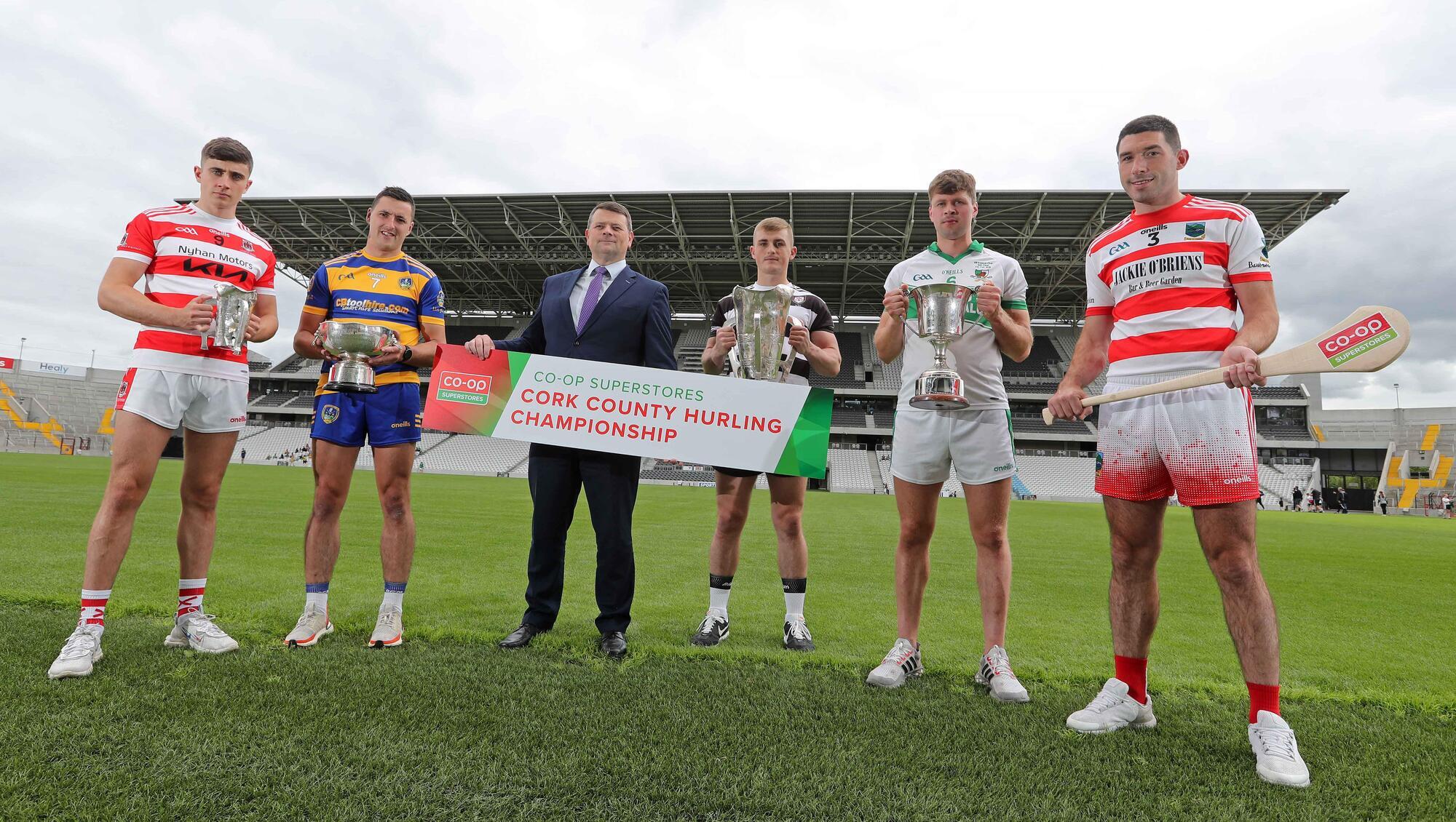 Kevin O'Donovan: I’d rather 100% of players are active the next six weeks