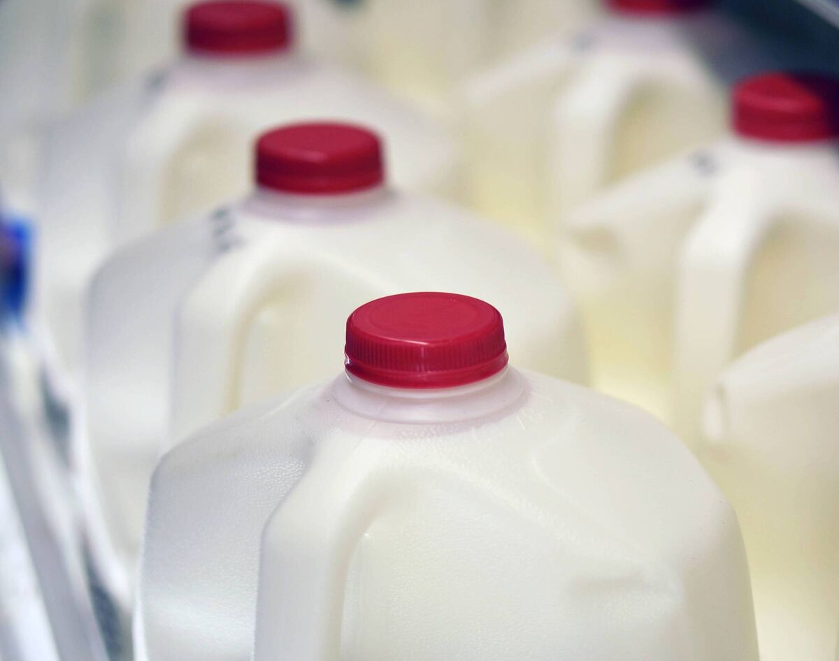 Even as it registered last week's GDT 5% slump, co-ops in Ireland were increasing the milk price by as much as 3c per litre, serving as an indication that markets are stronger on this side of the world.