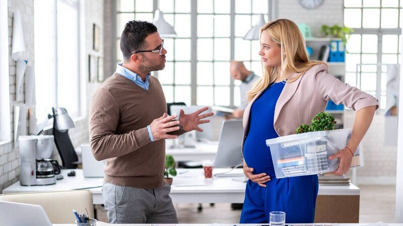 Consumer Corner: Babies and benefits of maternity leave in Ireland Consumer Corner: Babies and benefits of maternity leave in Ireland