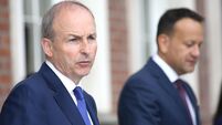 Approach to Electoral Reform Bill raises serious questions over Government’s respect for rule of law 