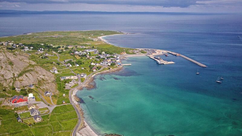 Impact of tourism on islands off Atlantic coast to be measured