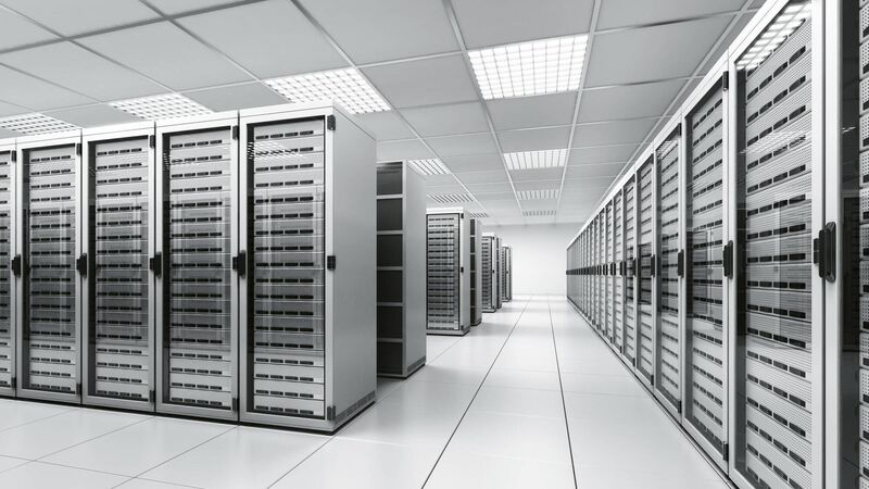 Government won't restrict data centres but outlines conditions Government won't restrict data centres but outlines conditions