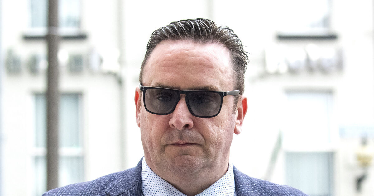 Irish Examiner view Vindication of the rights of a victim