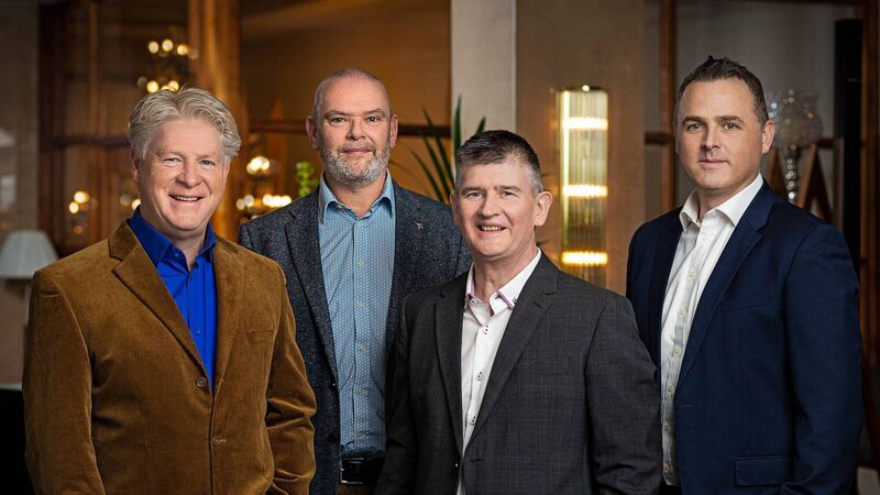 Macmarts to create 40 new Limerick jobs Macmarts to create 40 new Limerick jobs