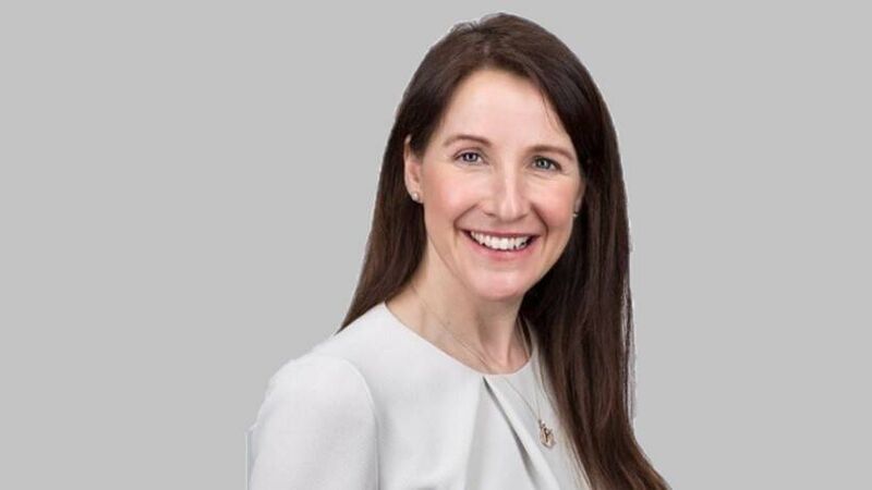 Karen O'Regan: "Irish consumers are not 100 per cent convinced that the information they are seeing around sustainable products and services is truly reflective of how that organisation operates."