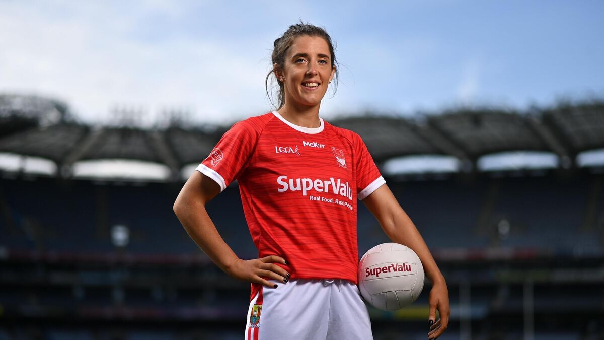 Ciara O'Sullivan: 'If I have an injury, I find it hard to sleep' - Vimarsana News