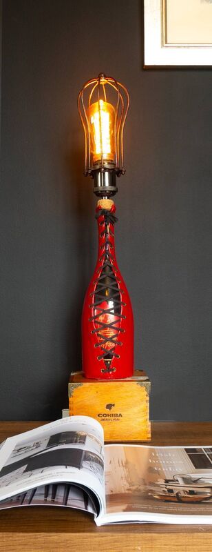 Champagne memories Champagne memories