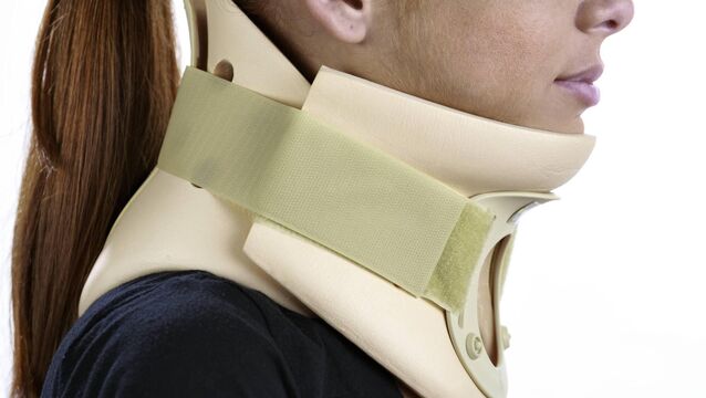 <p>New guidelines introduced a range of compensation payments for neck injuries, from the most minor (€500) to the most severe (€150,000).</p>