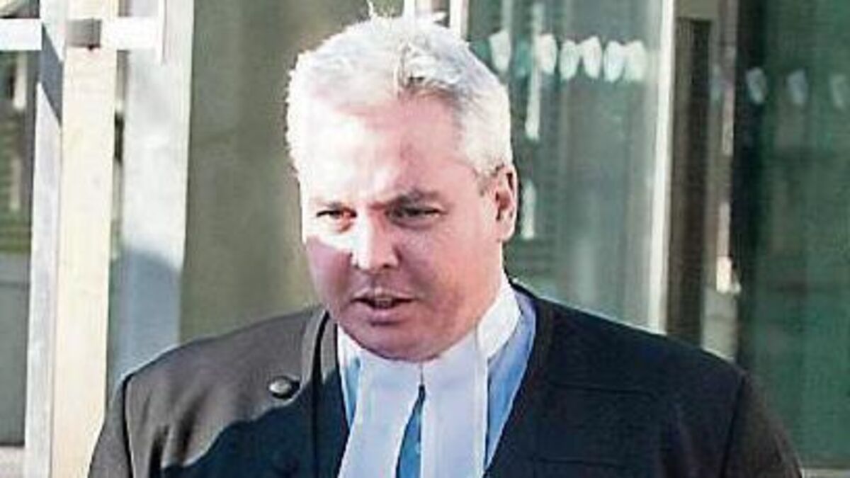 Cianan Brennan: Review will not address the main issue at An Bord Pleanála, its culture - Vimarsana News