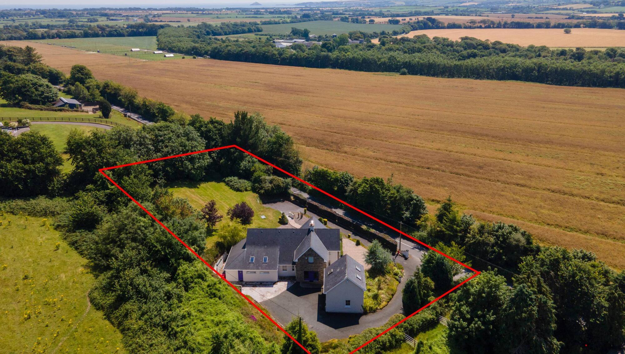 Mediterranean calm comes to East €695k Cork home with designer chill 