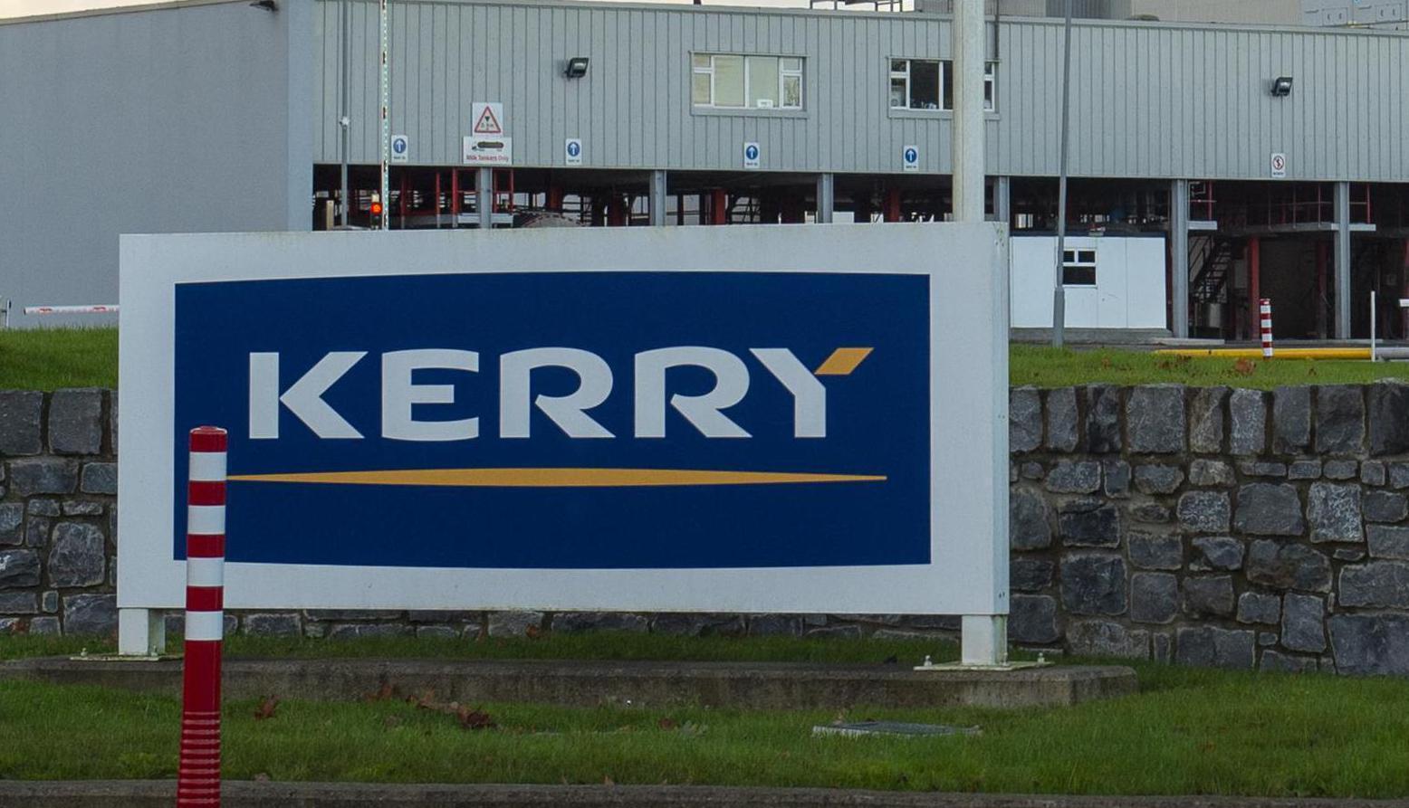 Kerry Group reports revenue of over €4bn