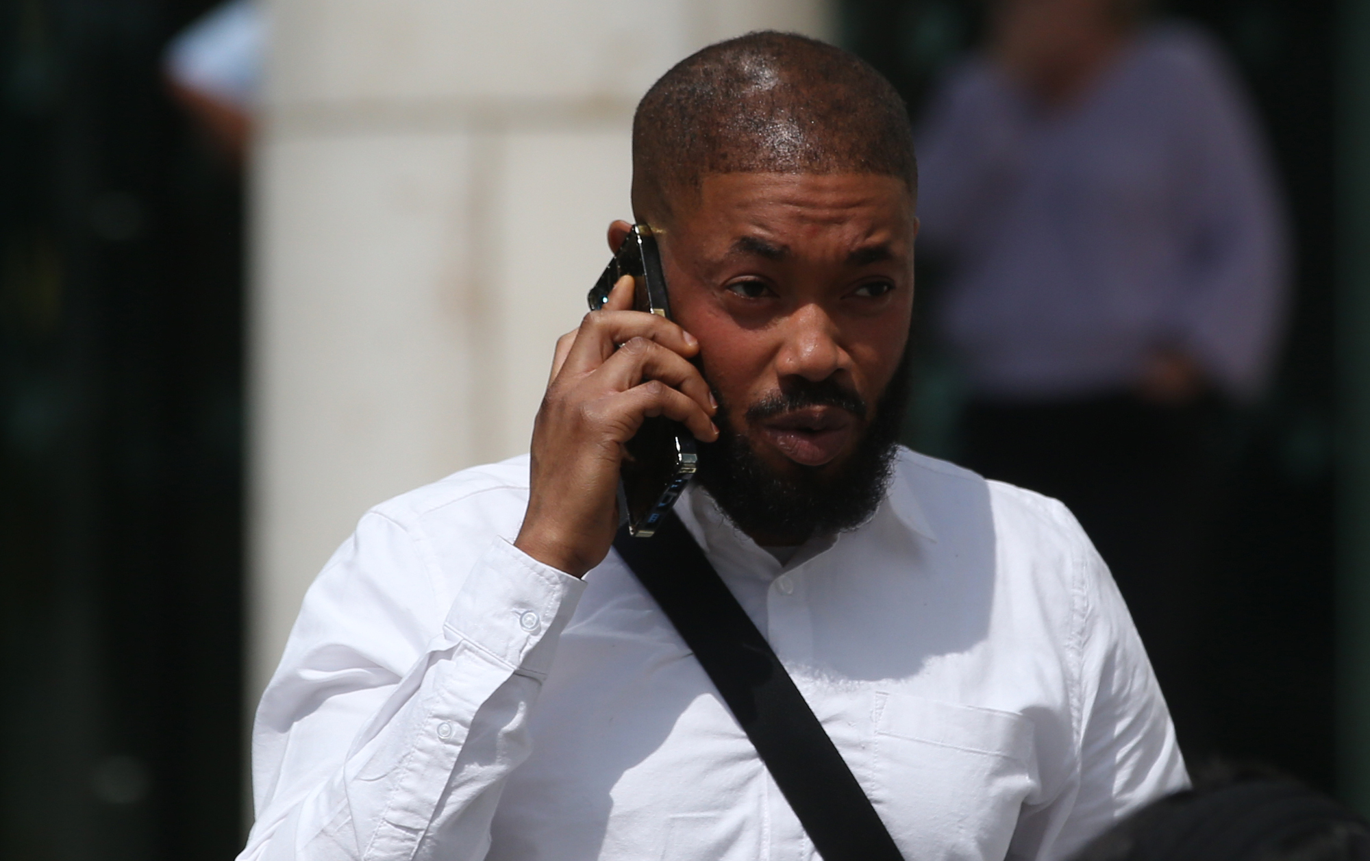 Three jailed for 'romance fraud' of woman who lost life savings