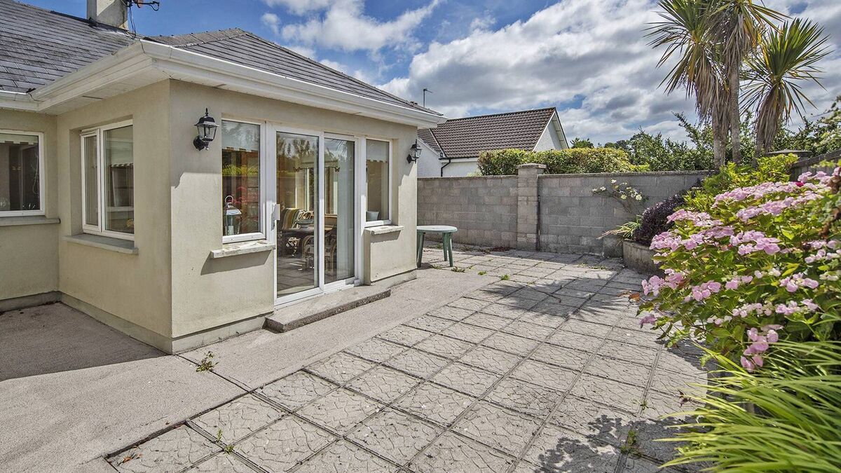 Hassle free €325,000 home in laid-back Lismore a safe bet - Vimarsana News