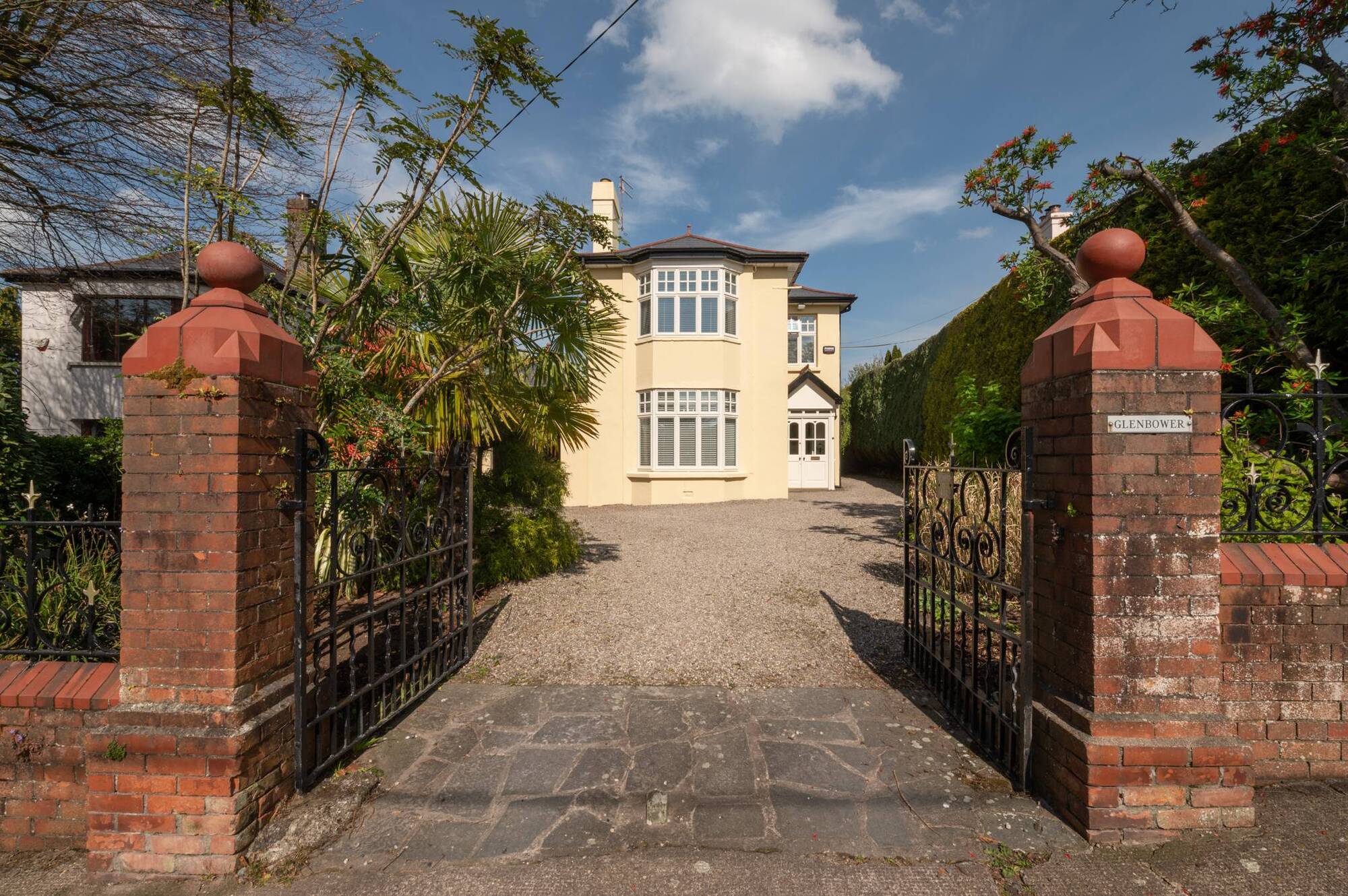 Family home beside Páirc Ui Chaoimh is just the ticket at €1m
