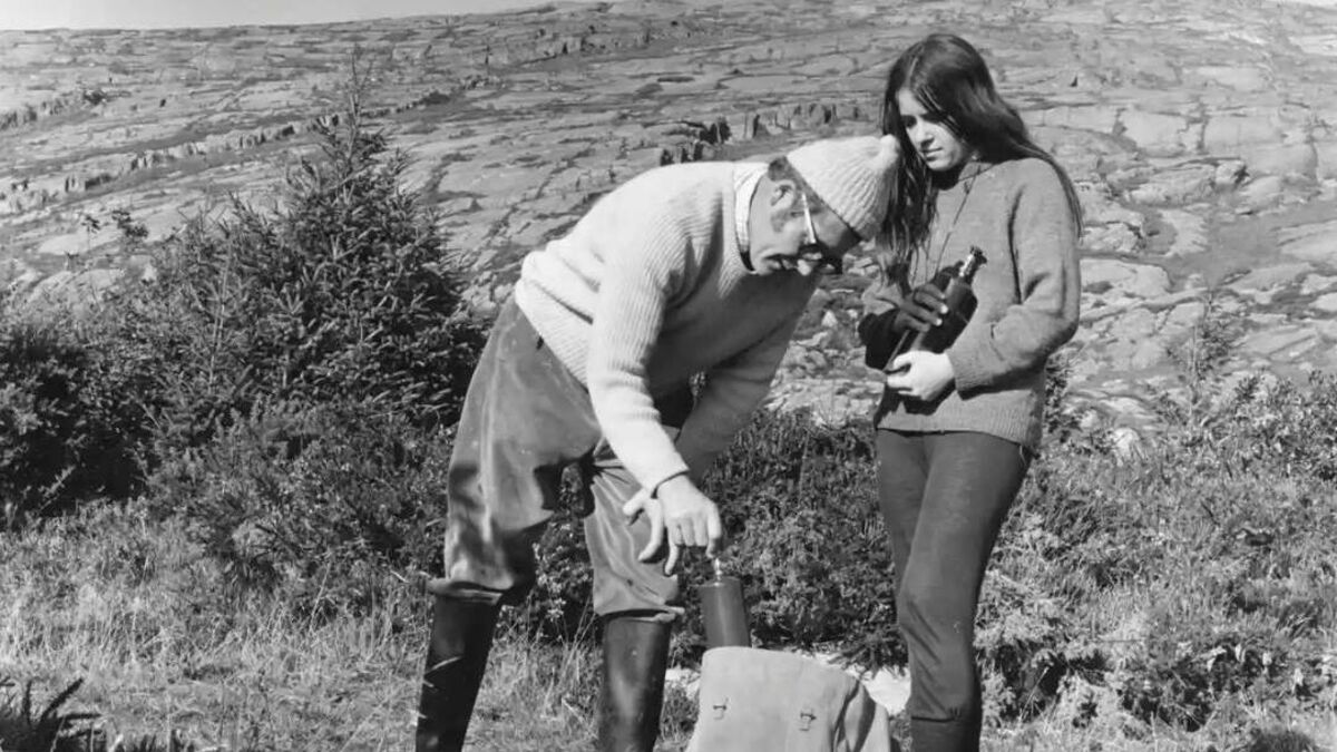 Lovelock's legacy to the Goddess of the Earth stemmed from West Cork - Vimarsana News