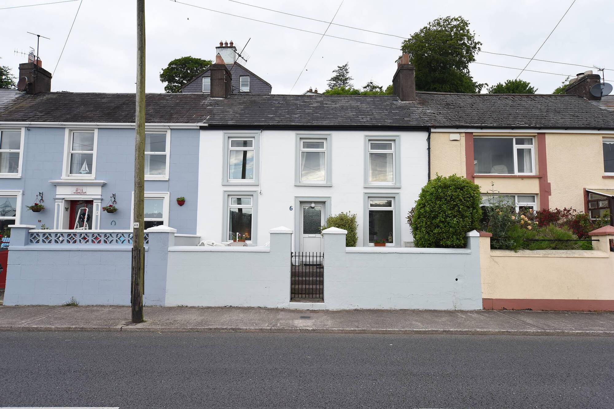 6 Victoria Terrace Glenbrook Cork