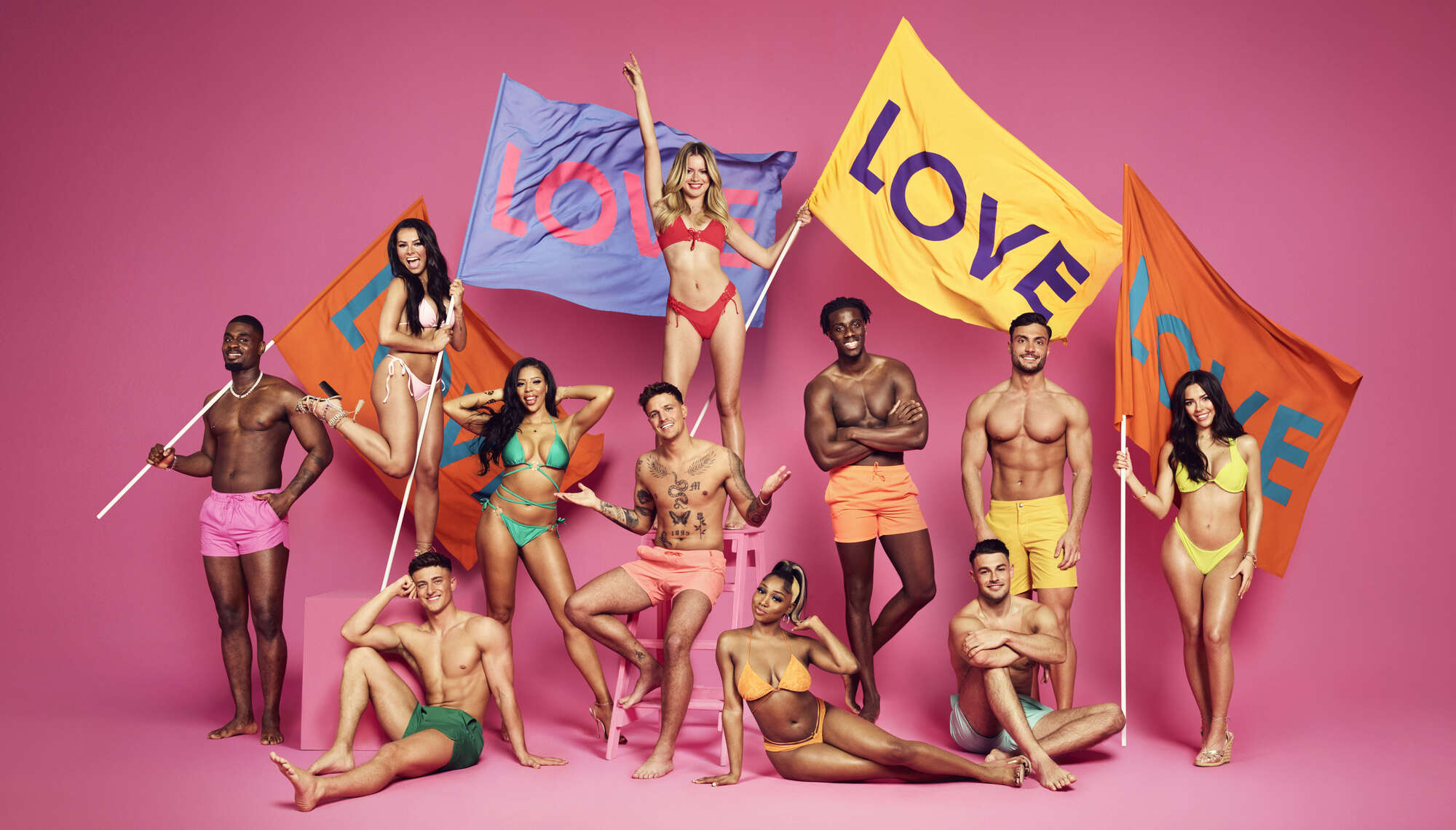 Love Island: Our highs and lows from this year's villa 