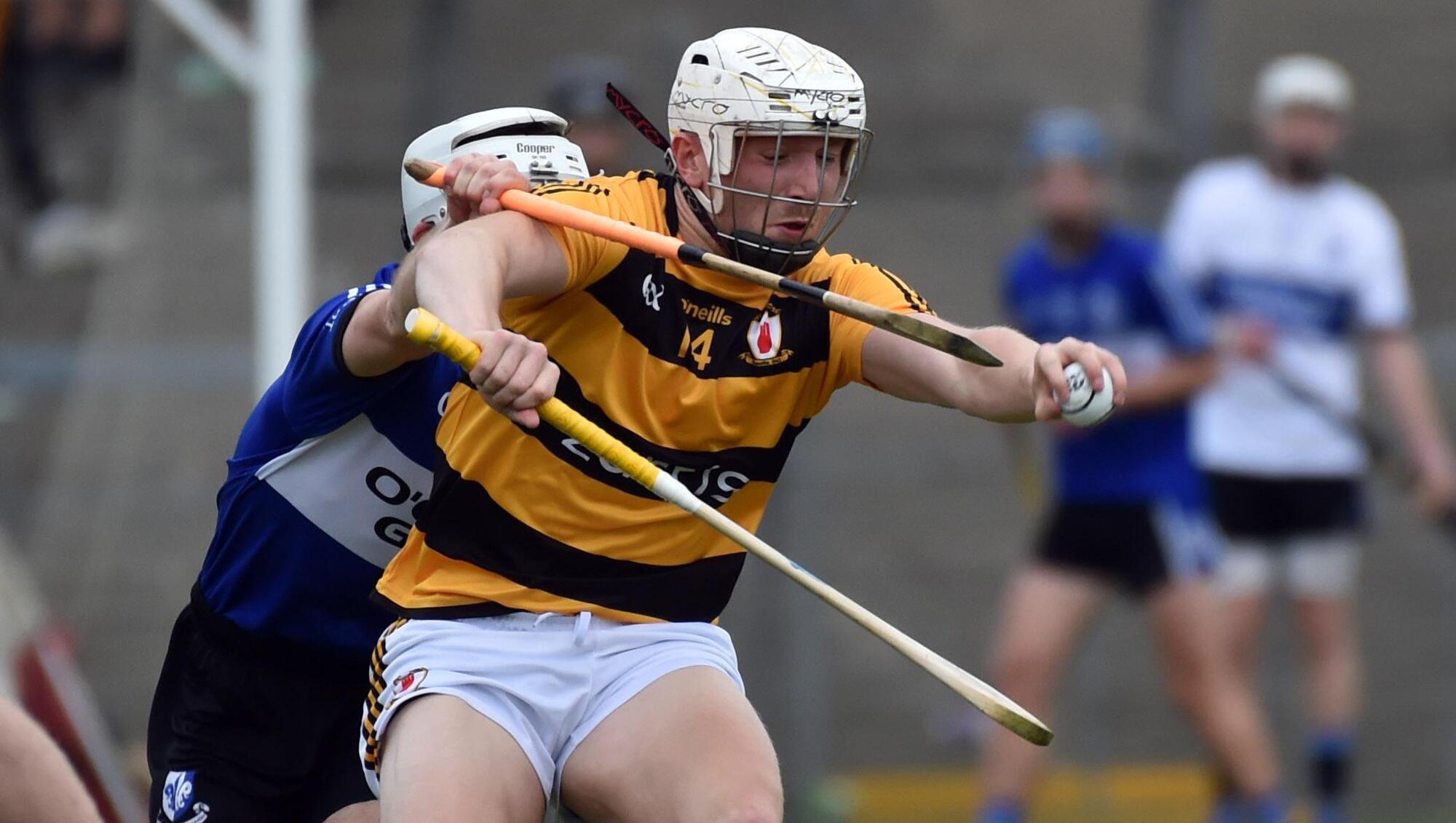 Weekend previews: Stephen McDonnell could shade it for Glen
