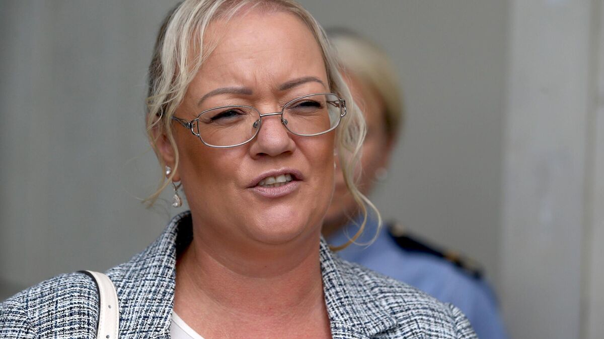 Joyce Fegan: We should ask abusers and their supporters what they think they're doing - Vimarsana News