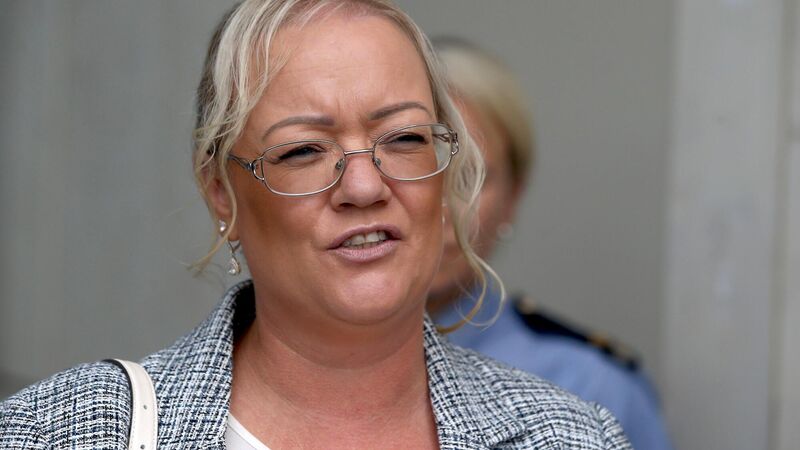 Joyce Fegan: We should ask abusers and their supporters what they think they're doing Joyce Fegan: We should ask abusers and their supporters what they think they're doing