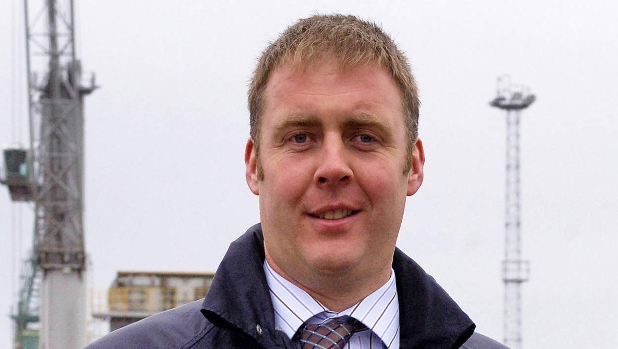 Ex-businessman to face Special Criminal Court trial over robbery at Lordship Credit Union