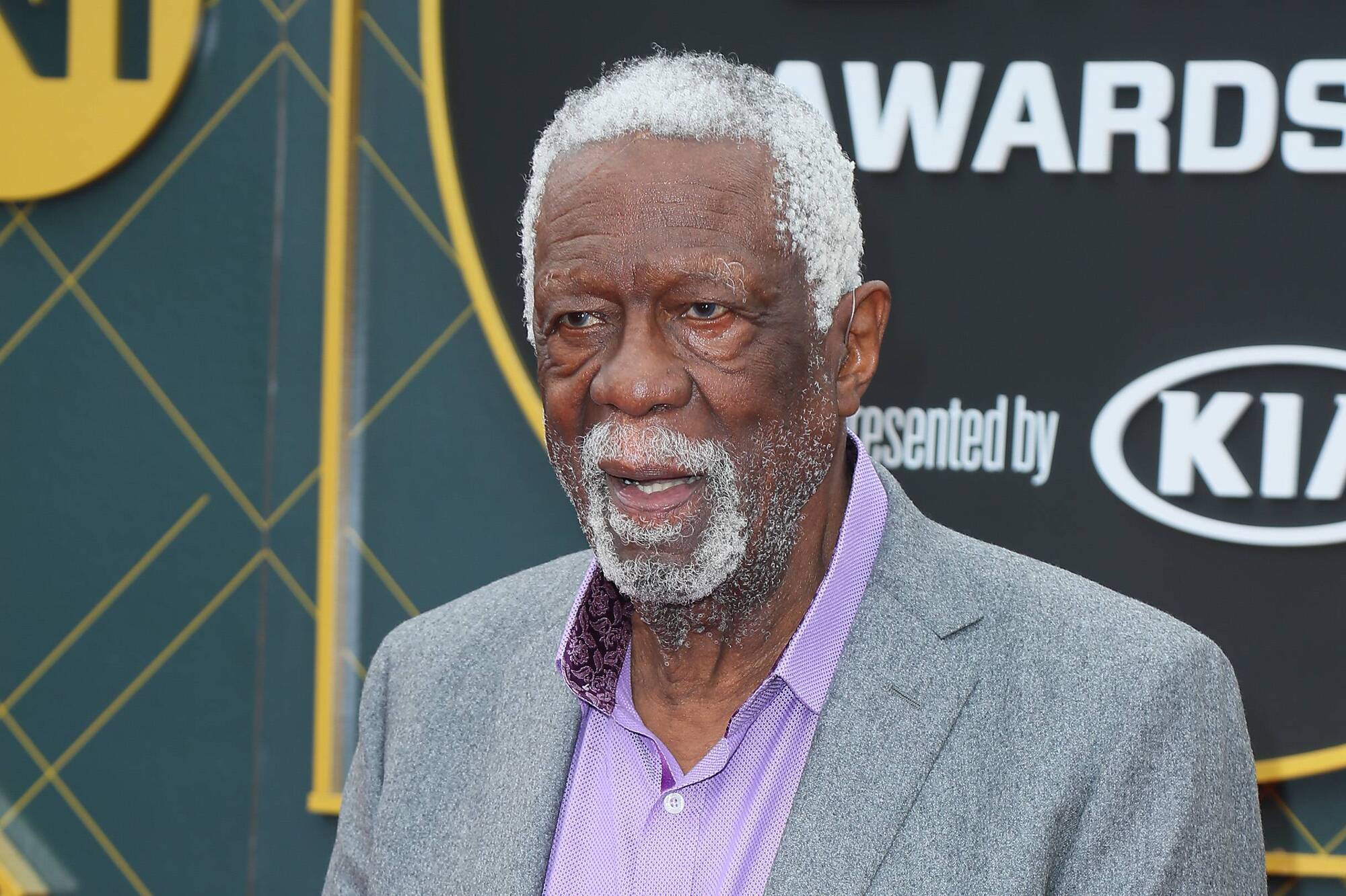 NBA and Boston Celtics legend Bill Russell dies aged 88