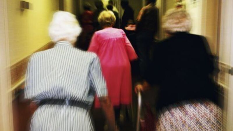 Nursing home stigma ‘makes it hard to provide homely care’ Nursing home stigma ‘makes it hard to provide homely care’