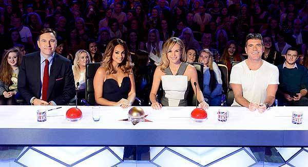 'Britain's Got Talent' act set to have performance pre-recorded