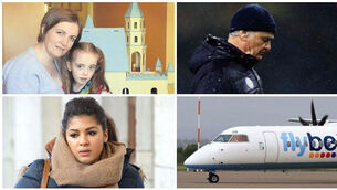 EVENING BULLETIN: Catch up on what made the headlines today 