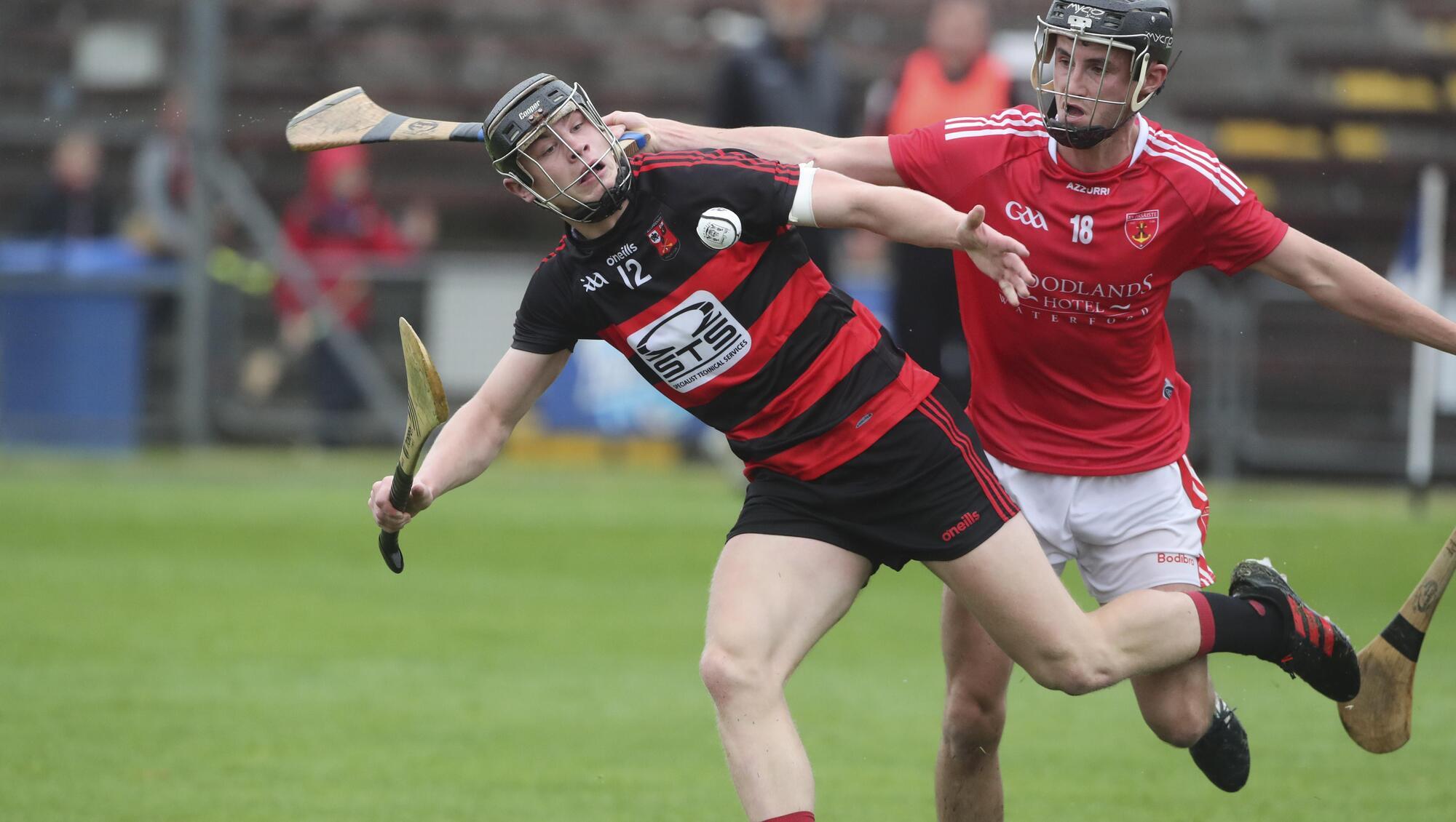 Waterford SHC: Ballygunner extend winning streak to 44 games