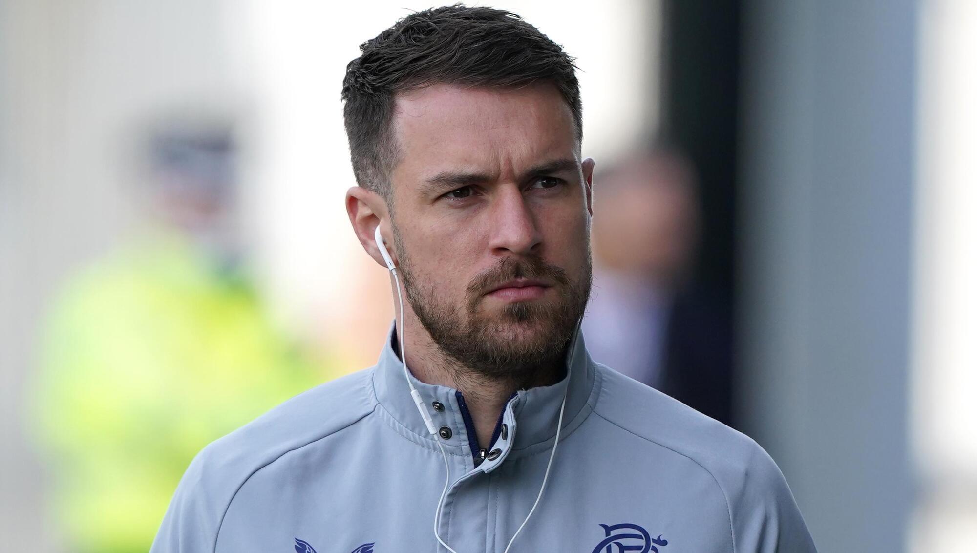 Aaron Ramsey joins Nice on free transfer after leaving Juventus