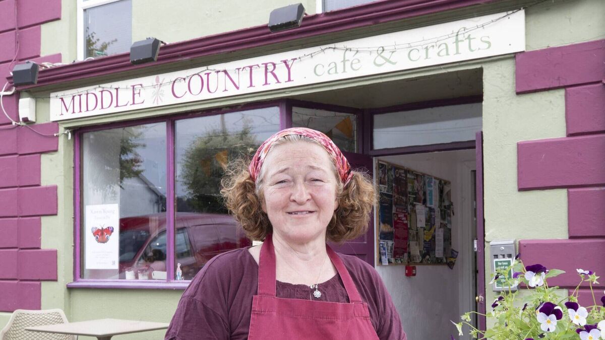 Rumours of rural Ireland's decline are greatly exaggerated, as co-operative shops, cafés, and pubs open in remote villages - Vimarsana News