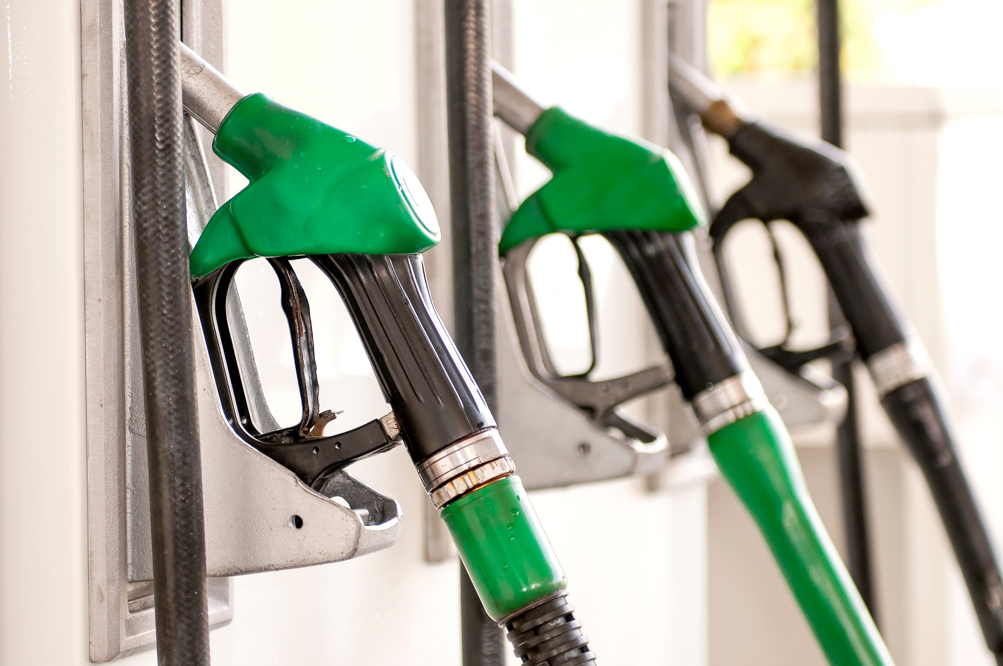 Government plans for fuel rationing are a fire drill, says fuel industry chief
