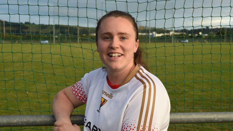Strength in depth key for Cork says captain Amy Lee