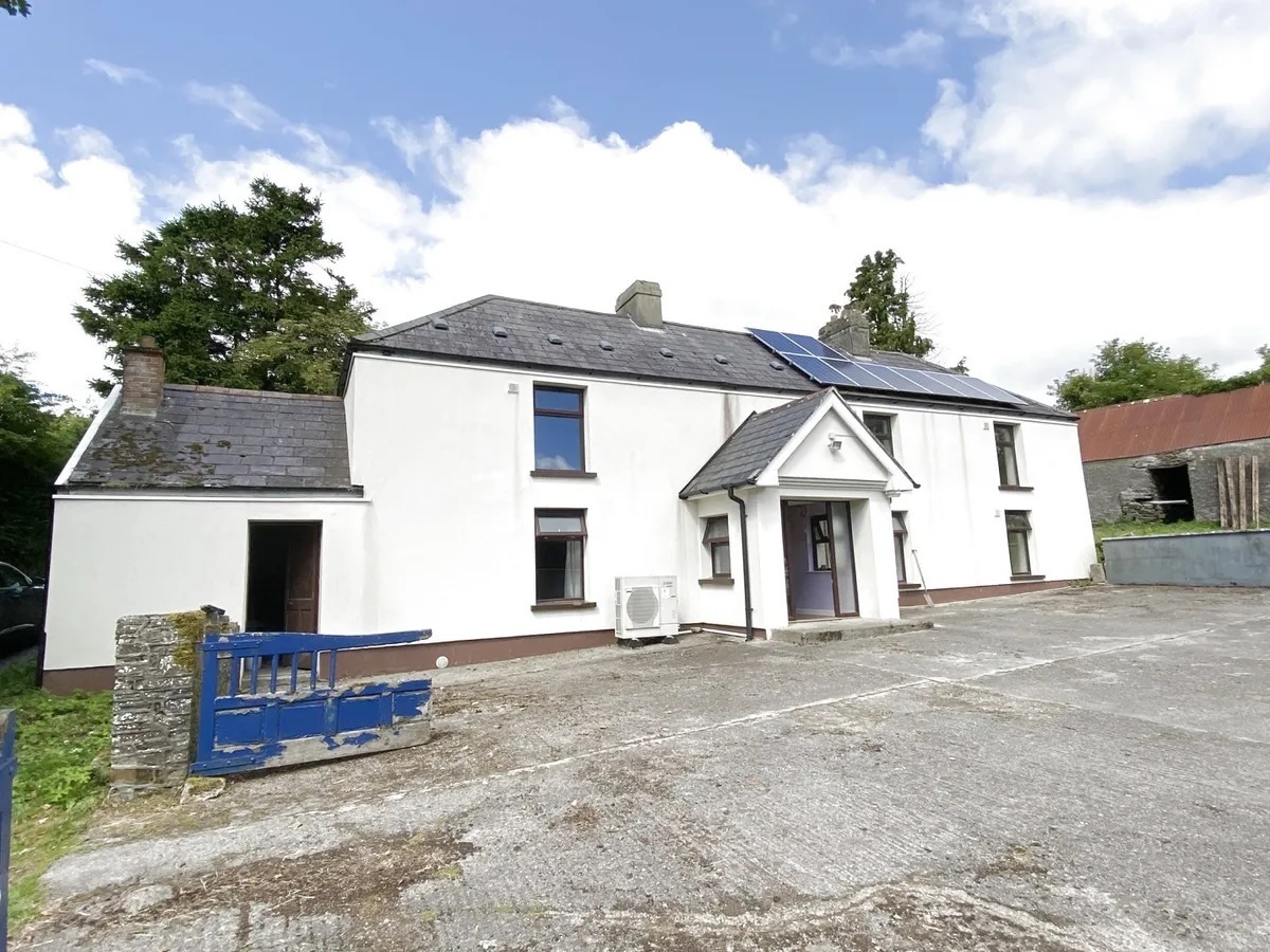 53-acre Laois farm for September auction, after 87-acre farm tops €1m