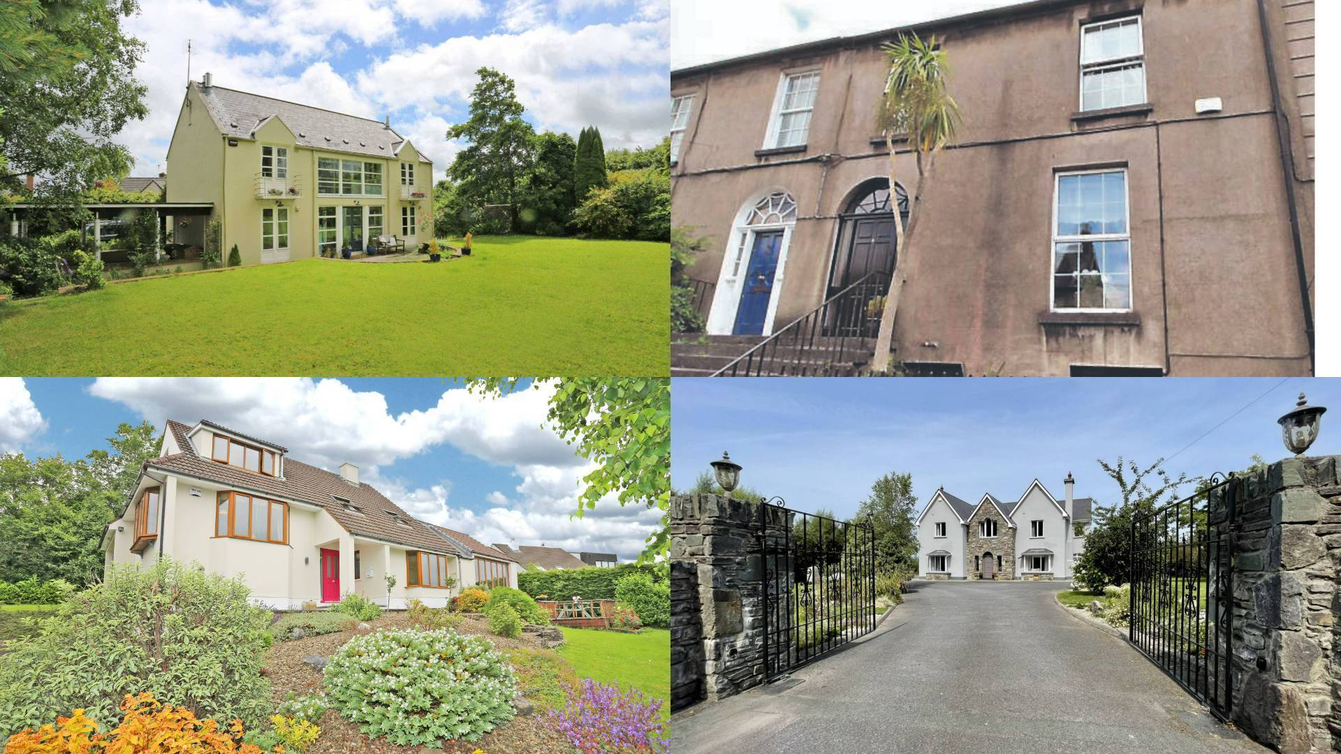 City to country: going large in Munster with homes for over €500,000