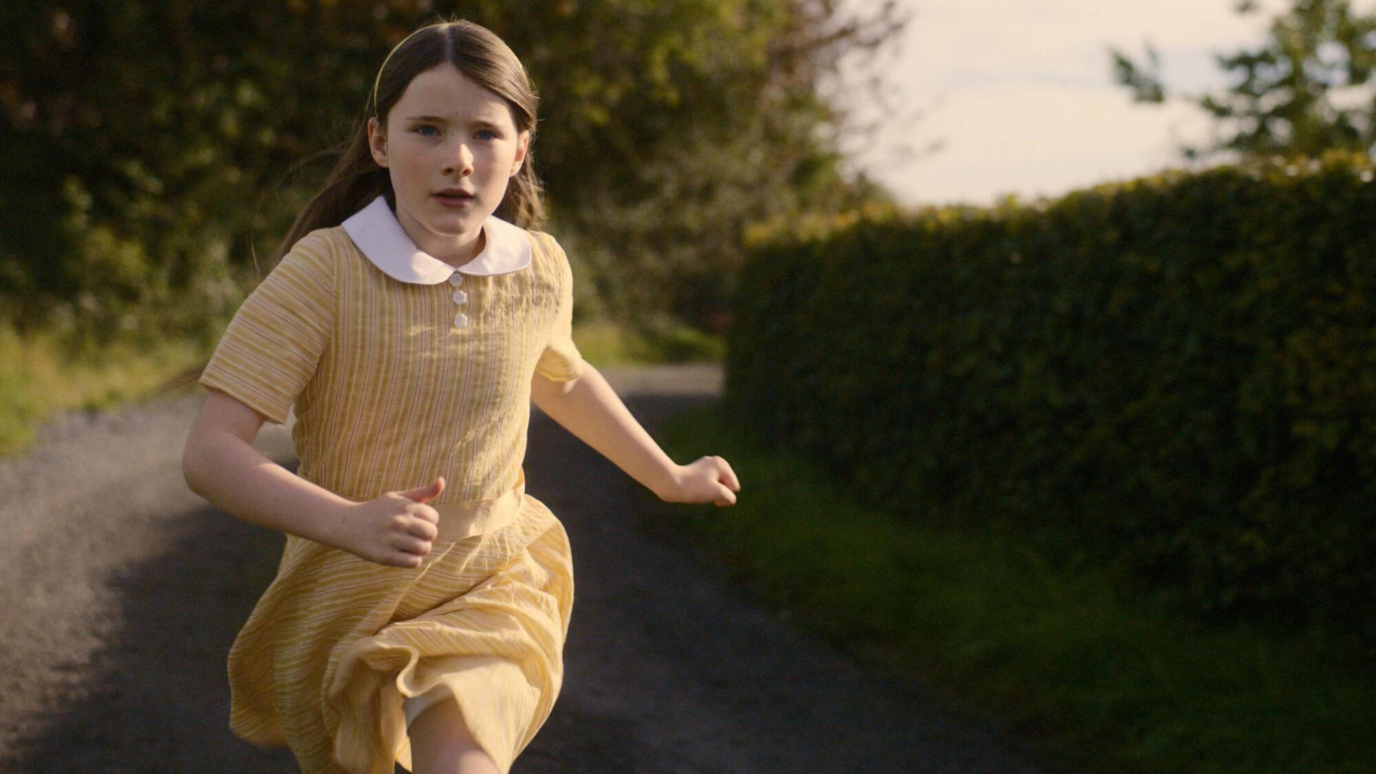 An Cailín Ciúin announced as Ireland's entry for Best International Feature at Oscars 